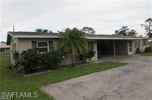 8042 Cleaves Road #8042 North Fort Myers, FL 33903