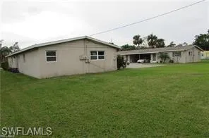 8042 Cleaves Road #8042 North Fort Myers, FL 33903