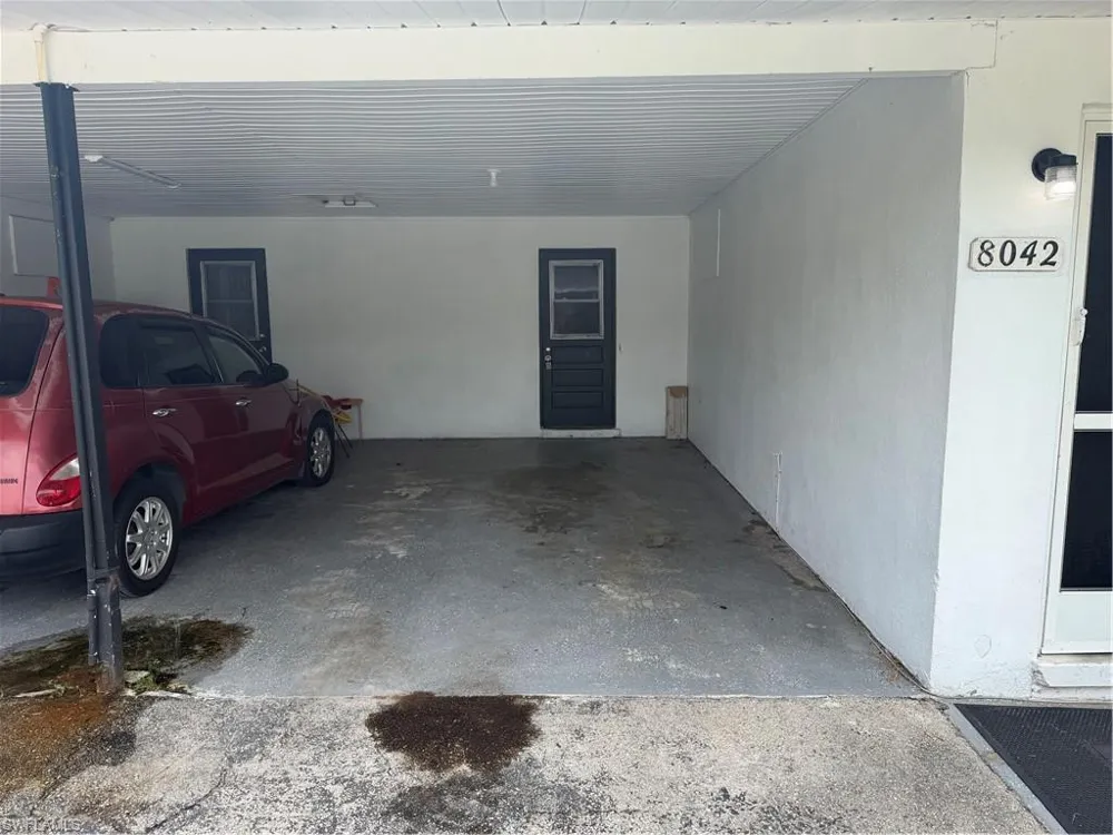 8042 Cleaves Road #8042 North Fort Myers, FL 33903