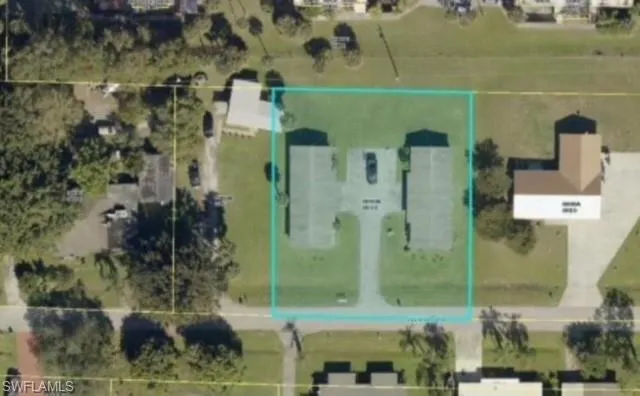 8042 Cleaves Road #8042 North Fort Myers, FL 33903