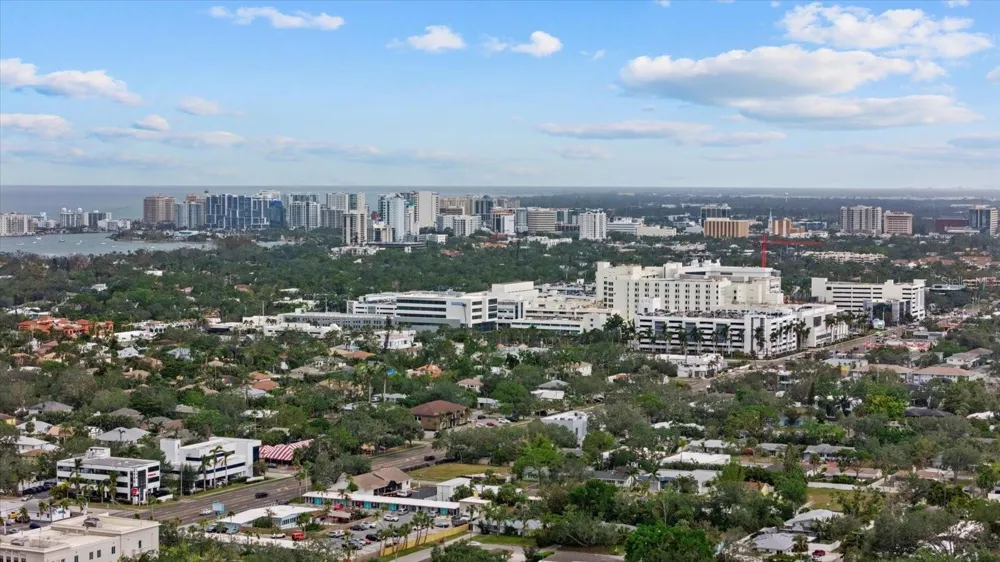 2069 BOUGAINVILLEA STREET Sarasota, FL 34239