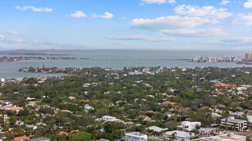 2069 BOUGAINVILLEA STREET Sarasota, FL 34239