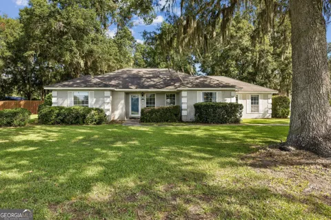 779 Bristol Hammock CIR