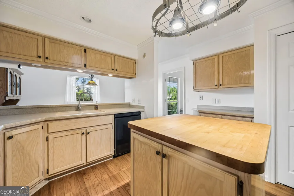 779 Bristol Hammock CIR Kingsland, GA 31548