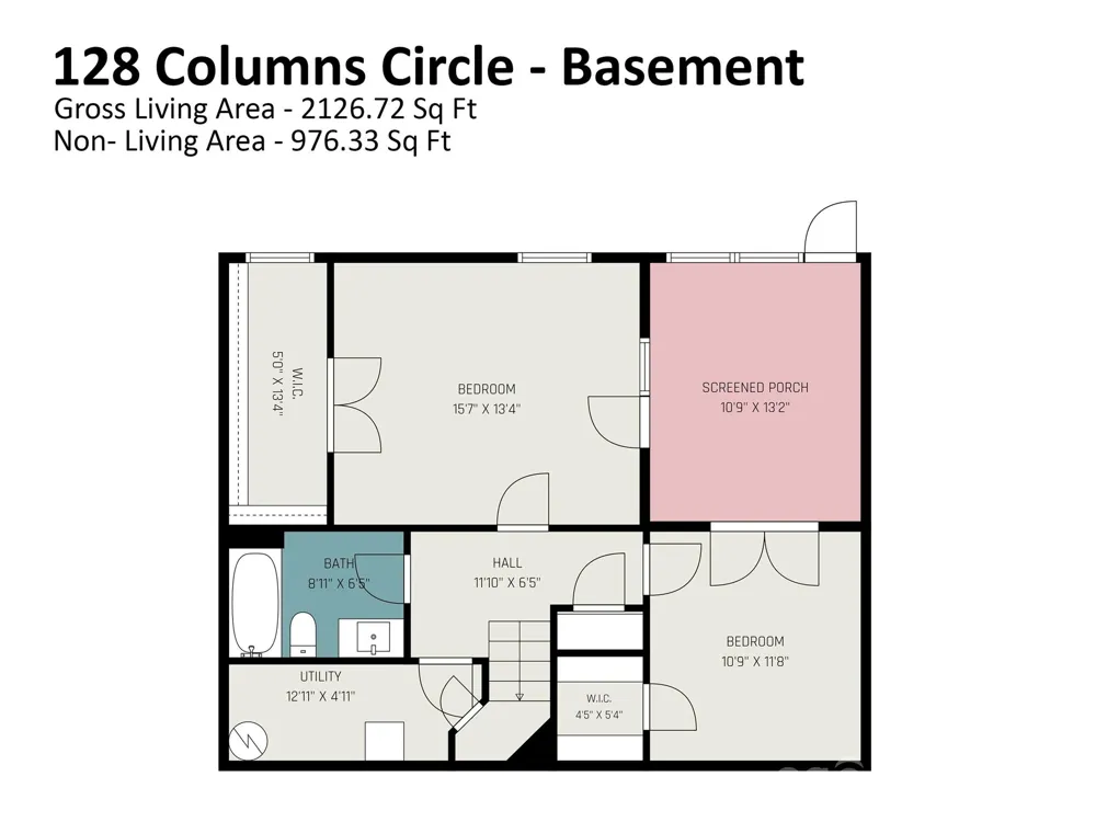 128 Columns Circle Shelby, NC 28150