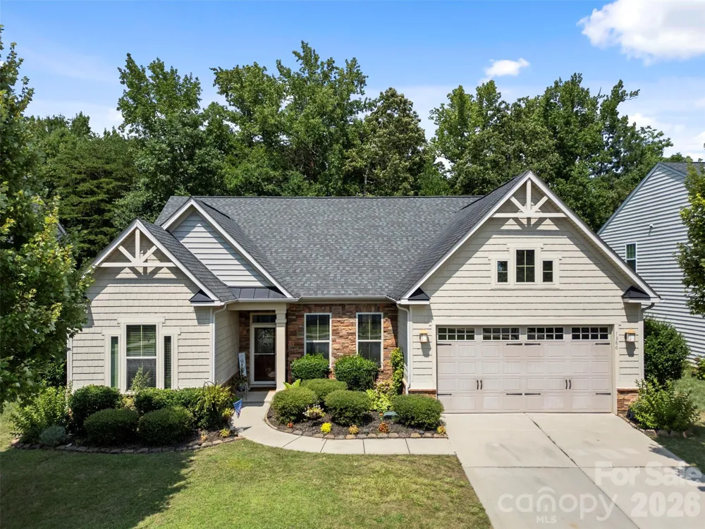 1386 Yellow Springs Drive Indian Land, SC 29707