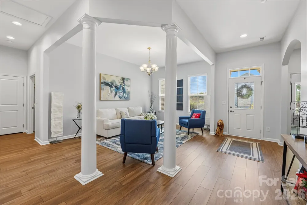 1386 Yellow Springs Drive Indian Land, SC 29707