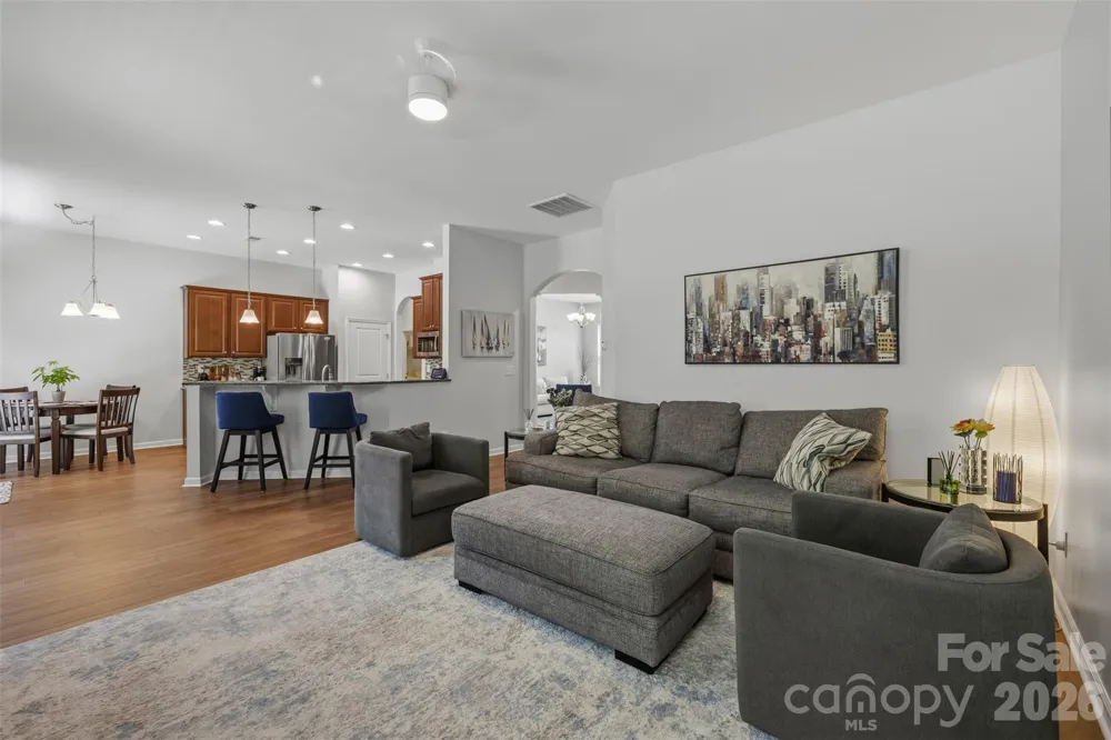 1386 Yellow Springs Drive Indian Land, SC 29707