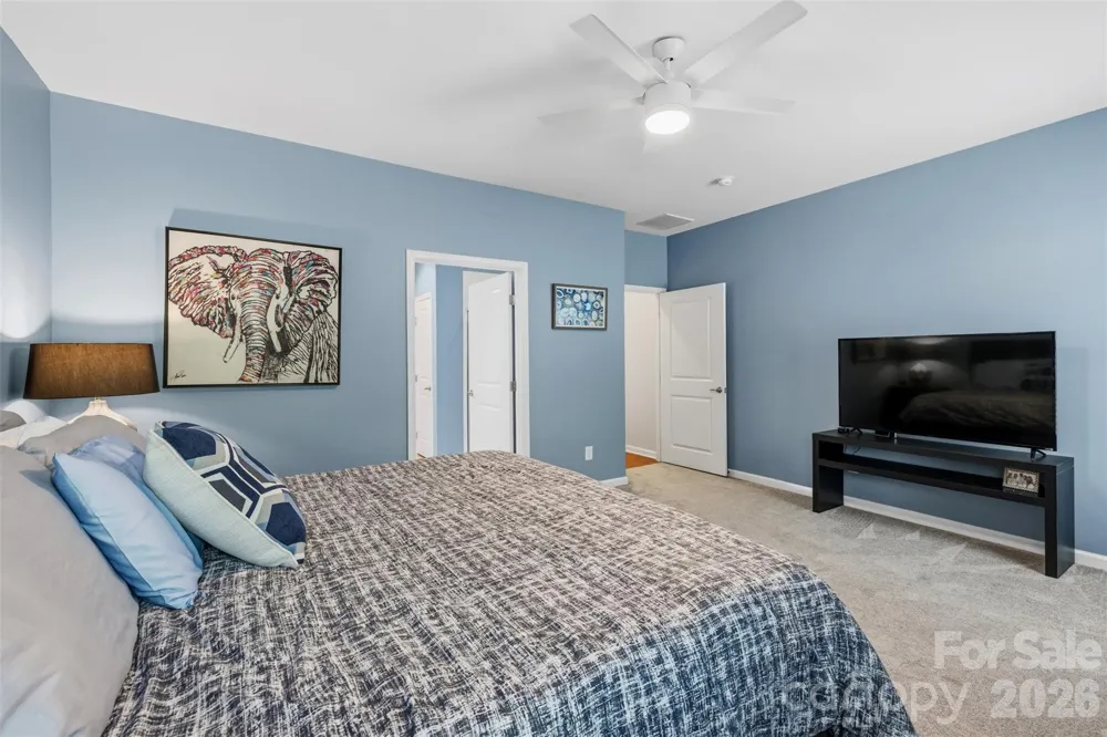 1386 Yellow Springs Drive Indian Land, SC 29707