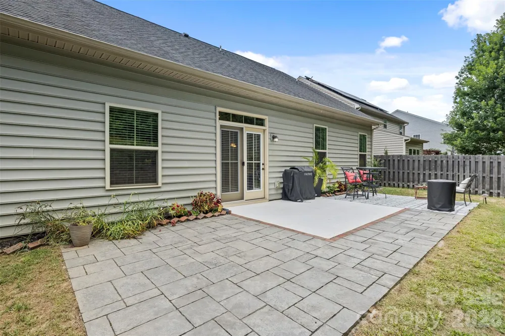 1386 Yellow Springs Drive Indian Land, SC 29707