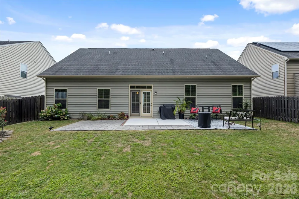 1386 Yellow Springs Drive Indian Land, SC 29707
