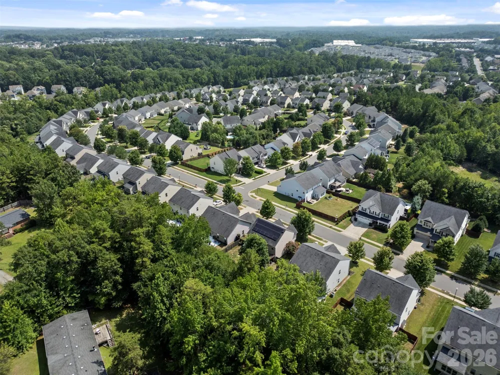 1386 Yellow Springs Drive Indian Land, SC 29707