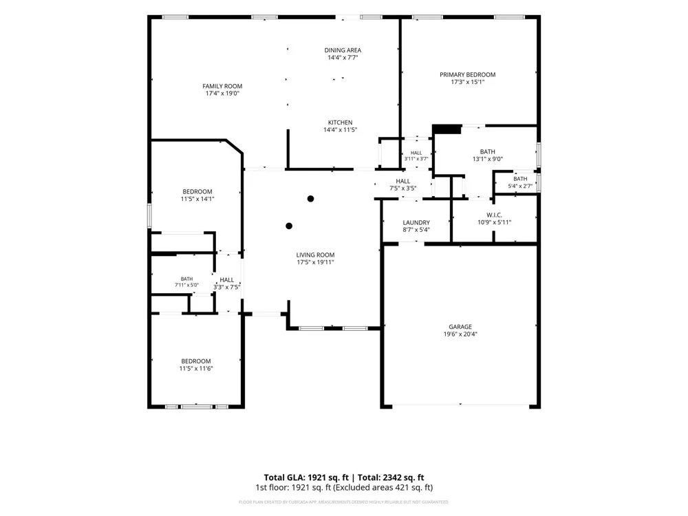 1386 Yellow Springs Drive Indian Land, SC 29707