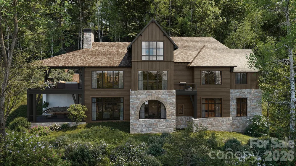6880 Cabin Flats Road #350B Sylva, NC 28779