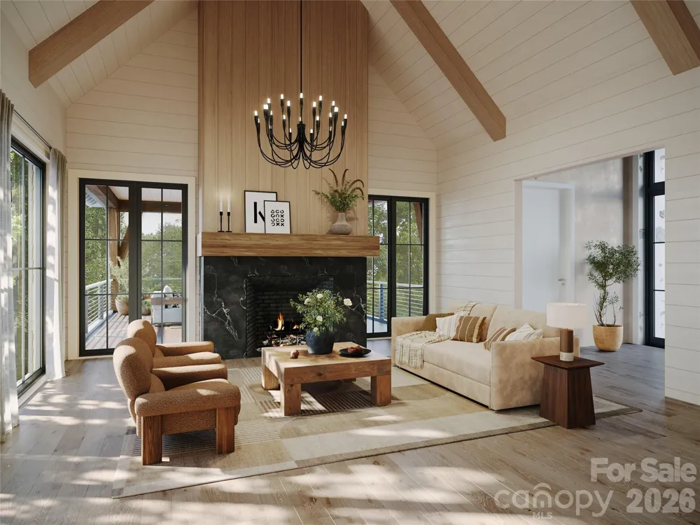 6880 Cabin Flats Road #350B Sylva, NC 28779