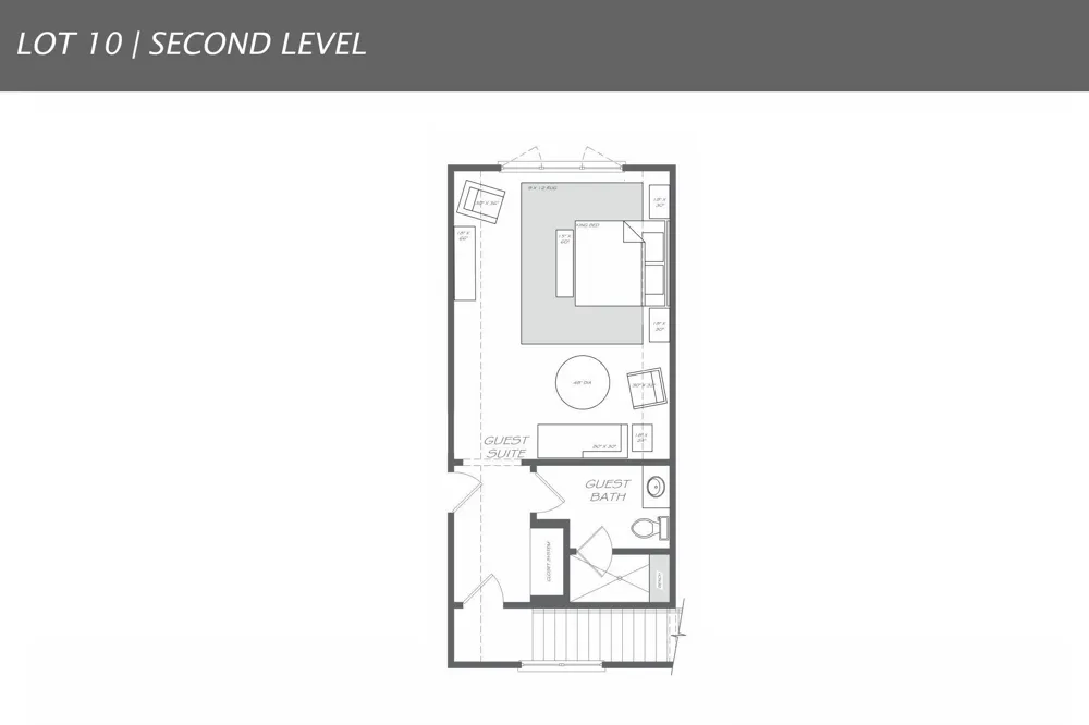 6880 Cabin Flats Road #350B Sylva, NC 28779
