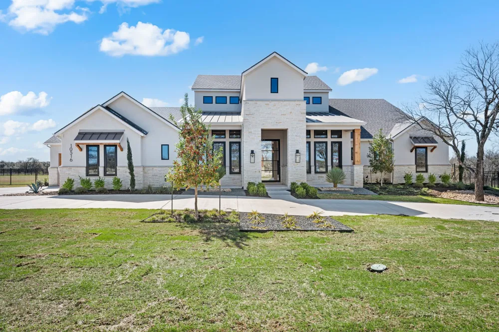 10516 Fleming Pointe Drive Fort Worth, TX 76179