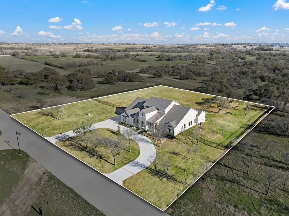 10516 Fleming Pointe Drive Fort Worth, TX 76179