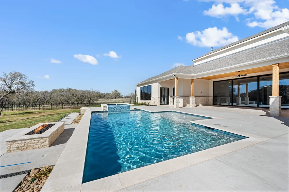 10516 Fleming Pointe Drive Fort Worth, TX 76179