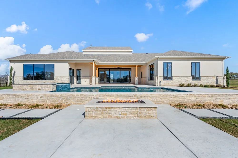 10516 Fleming Pointe Drive Fort Worth, TX 76179