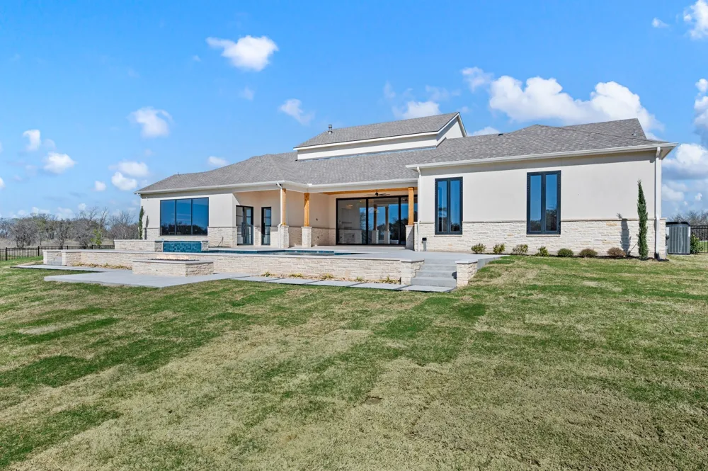 10516 Fleming Pointe Drive Fort Worth, TX 76179