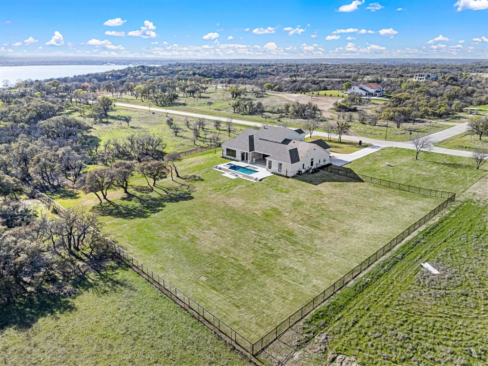 10516 Fleming Pointe Drive Fort Worth, TX 76179