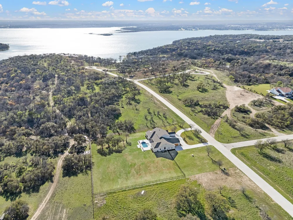 10516 Fleming Pointe Drive Fort Worth, TX 76179
