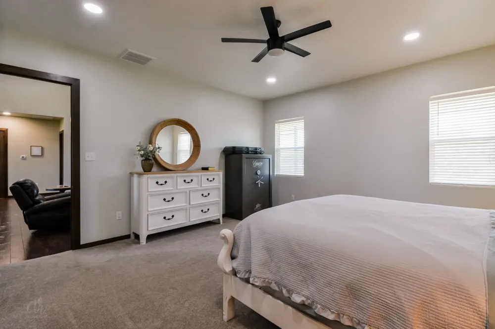 605 Fm 614 Ovalo, TX 79541