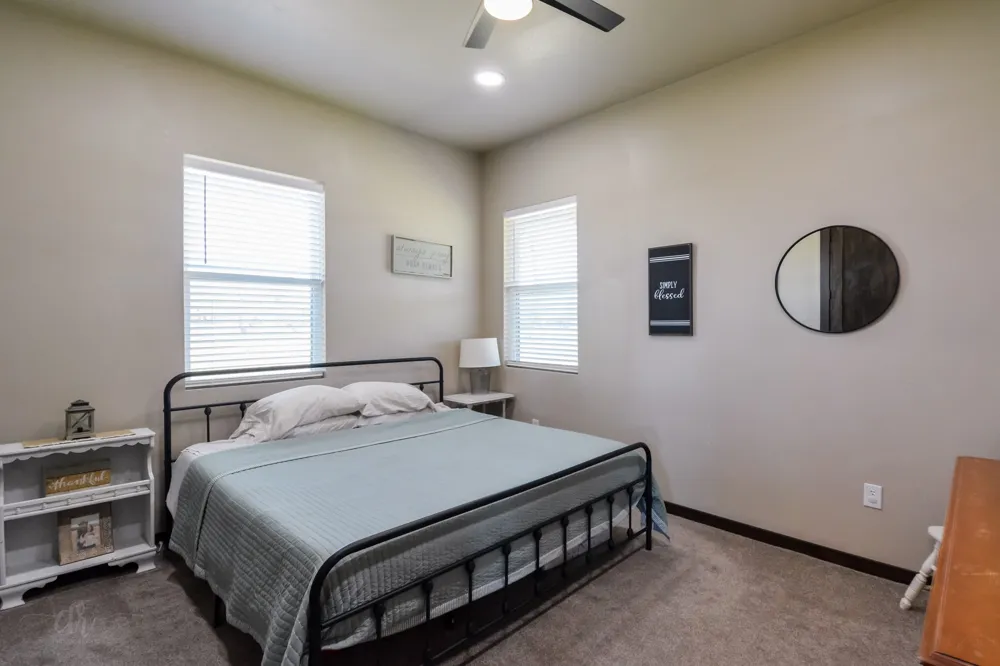605 Fm 614 Ovalo, TX 79541