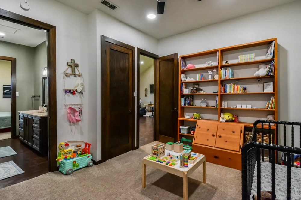 605 Fm 614 Ovalo, TX 79541