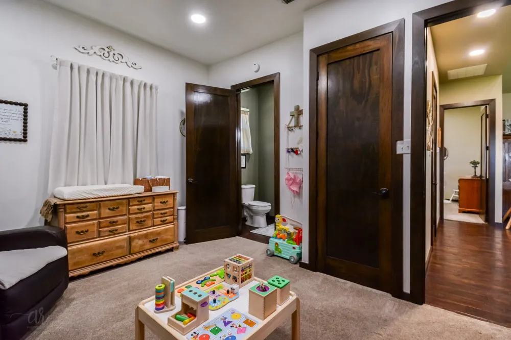605 Fm 614 Ovalo, TX 79541