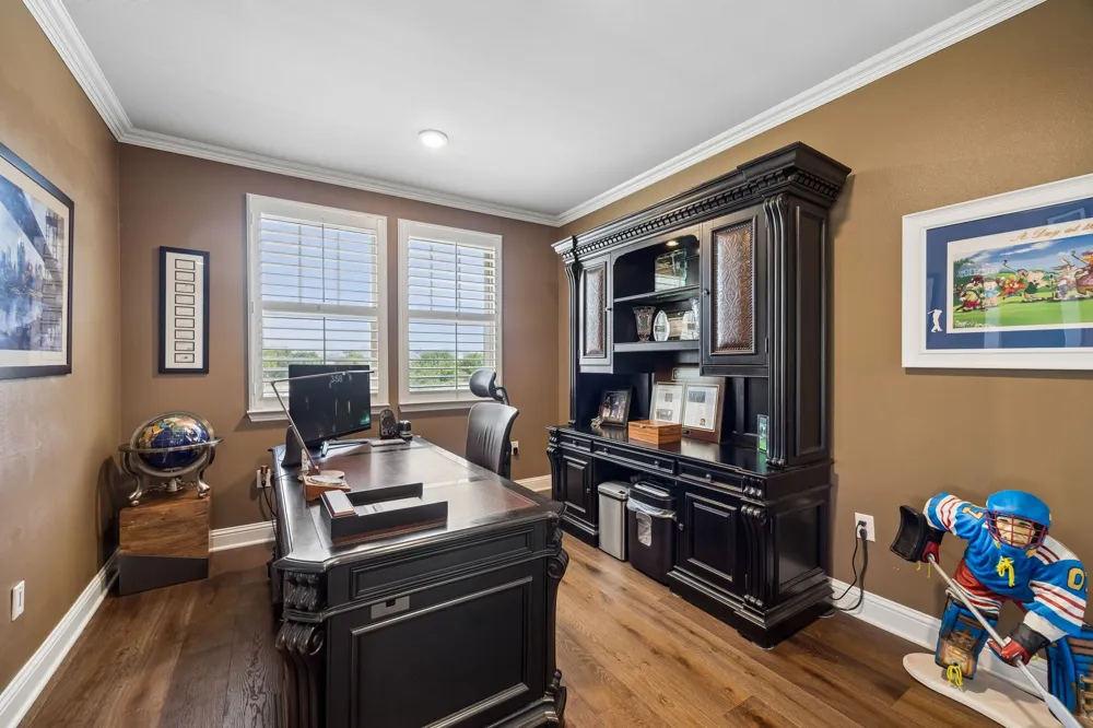 1735 Wittington Place #3207 Farmers Branch, TX 75234