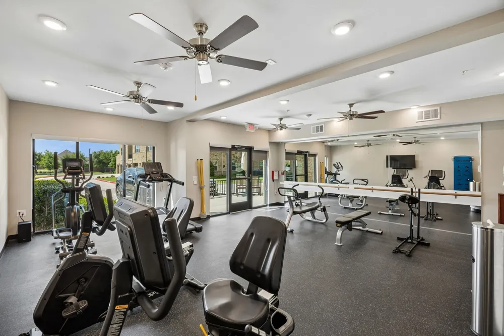 1735 Wittington Place #3207 Farmers Branch, TX 75234