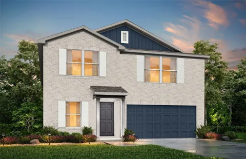 1604 Dwelling Place