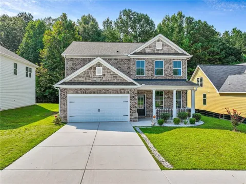 137 Hunts Mill Circle