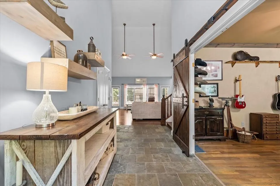 275 McDonald Road Tallapoosa, GA 30176