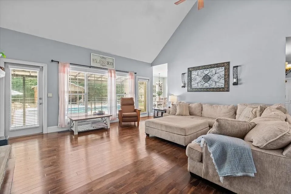 275 McDonald Road Tallapoosa, GA 30176