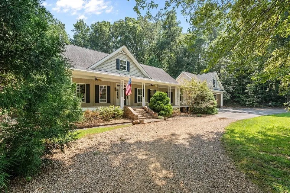 275 McDonald Road Tallapoosa, GA 30176