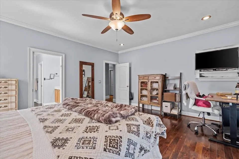 275 McDonald Road Tallapoosa, GA 30176