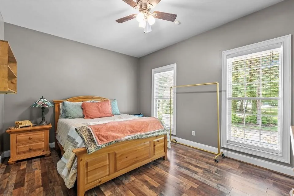 275 McDonald Road Tallapoosa, GA 30176
