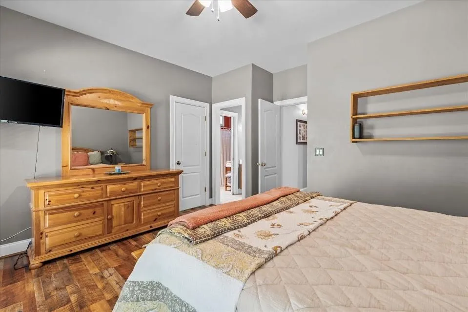 275 McDonald Road Tallapoosa, GA 30176