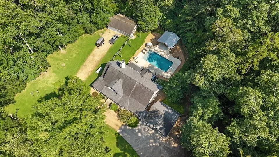 275 McDonald Road Tallapoosa, GA 30176