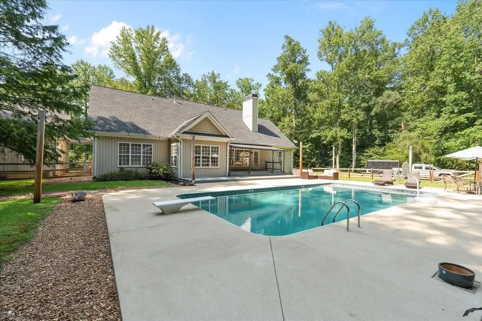 275 McDonald Road Tallapoosa, GA 30176