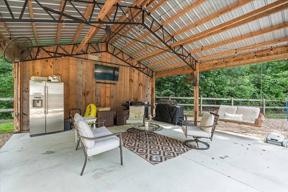 275 McDonald Road Tallapoosa, GA 30176