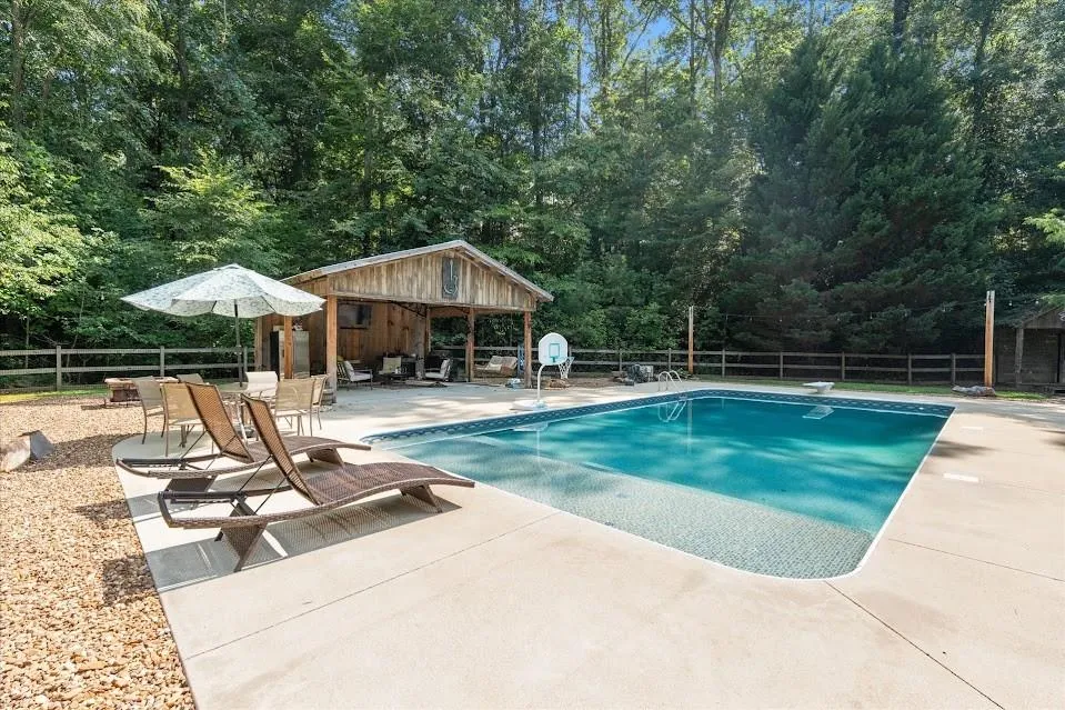 275 McDonald Road Tallapoosa, GA 30176