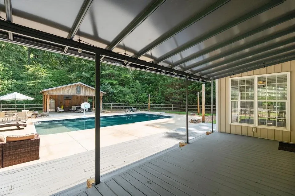 275 McDonald Road Tallapoosa, GA 30176