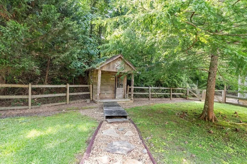 275 McDonald Road Tallapoosa, GA 30176