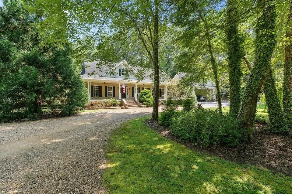 275 McDonald Road Tallapoosa, GA 30176