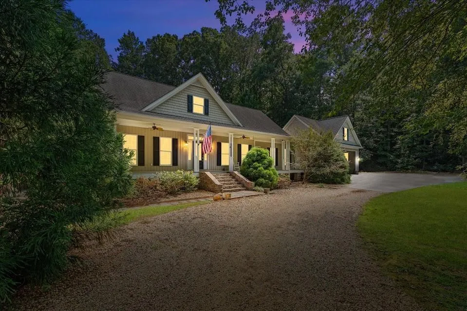 275 McDonald Road Tallapoosa, GA 30176