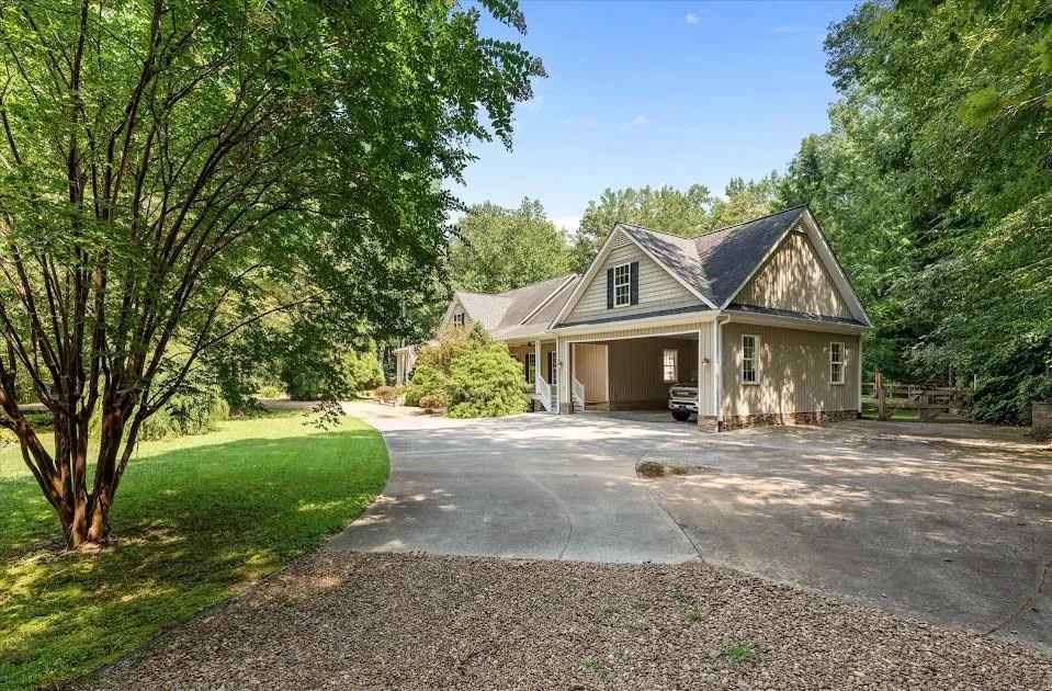 275 McDonald Road Tallapoosa, GA 30176